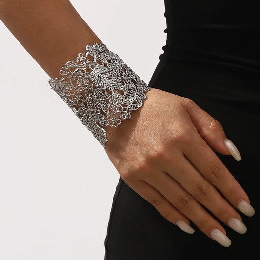 ❤️ Leafy - Narukvica ❤️