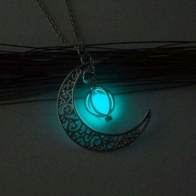 🌟 Glow - Ogrlica 🌟