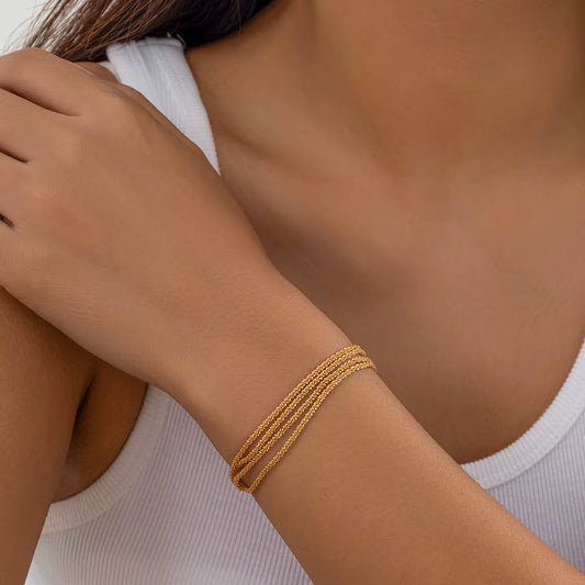 💫 Sparkle Narukvica 💫