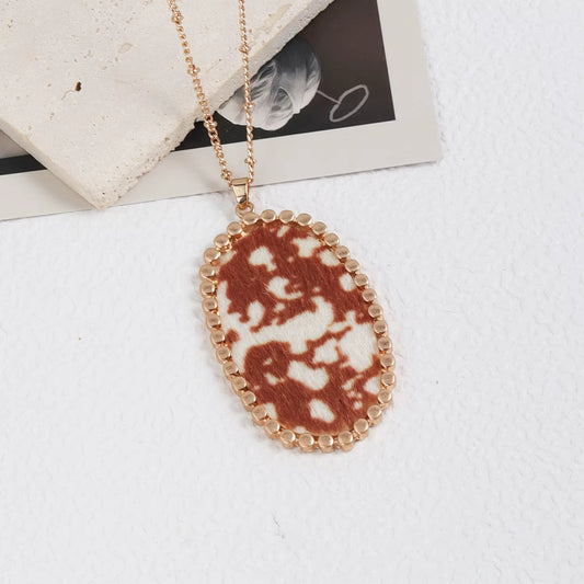 🤍 Feline - Ogrlica 🤍