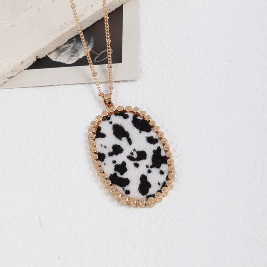 🤍 Feline - Ogrlica 🤍