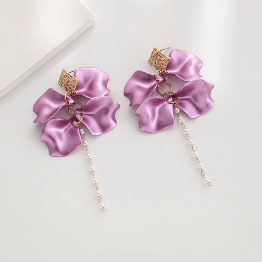 💐 Alba - Naušnice 💐