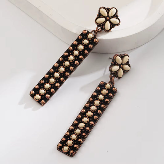 🦋 Calla - Naušnice 🦋