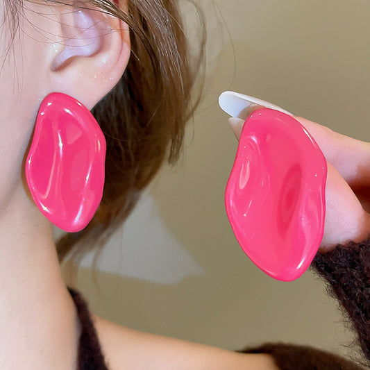 💖 Velora - Naušnice 💖