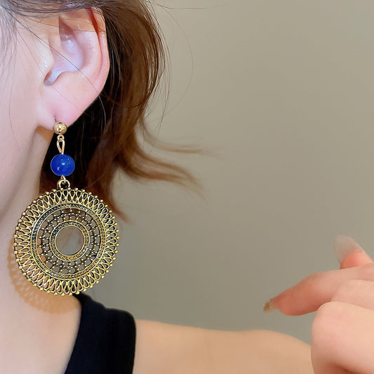 ✨ Retro - Naušnice ✨