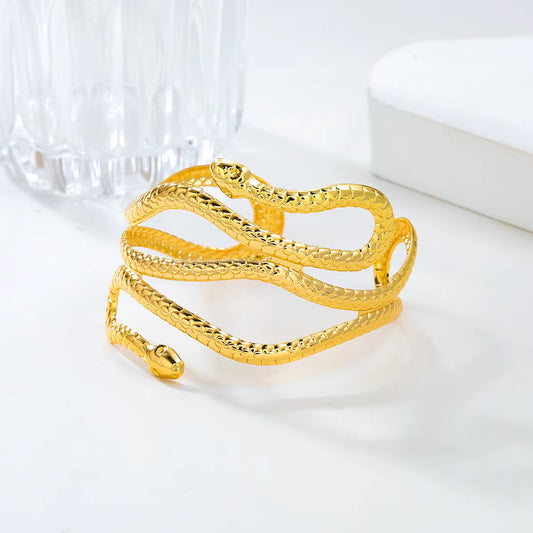 💫 Snake Narukvica 💫