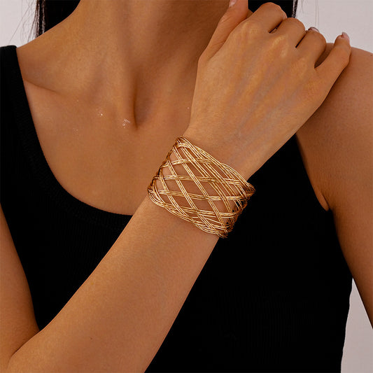 💫 Bloom Narukvica 💫