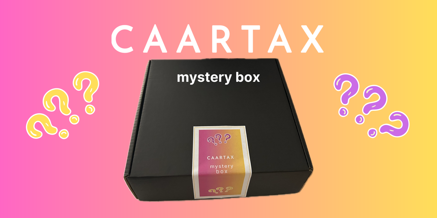 Mystery Box