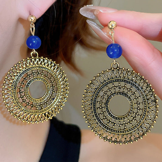 ✨ Retro - Naušnice ✨